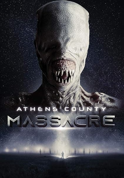 Athens County Massacre