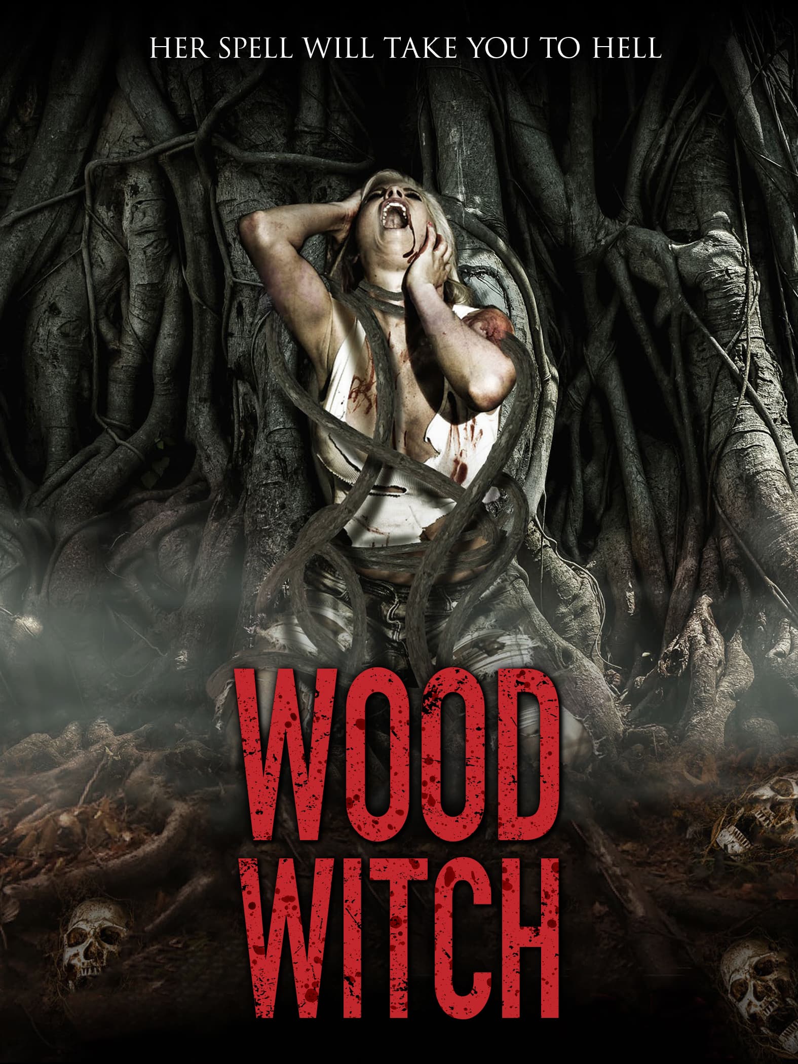 Wood Witch