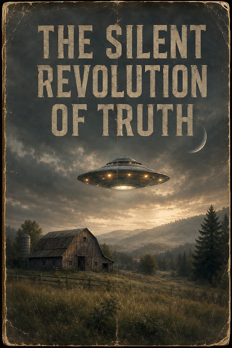 The Silent Revolution of Truth