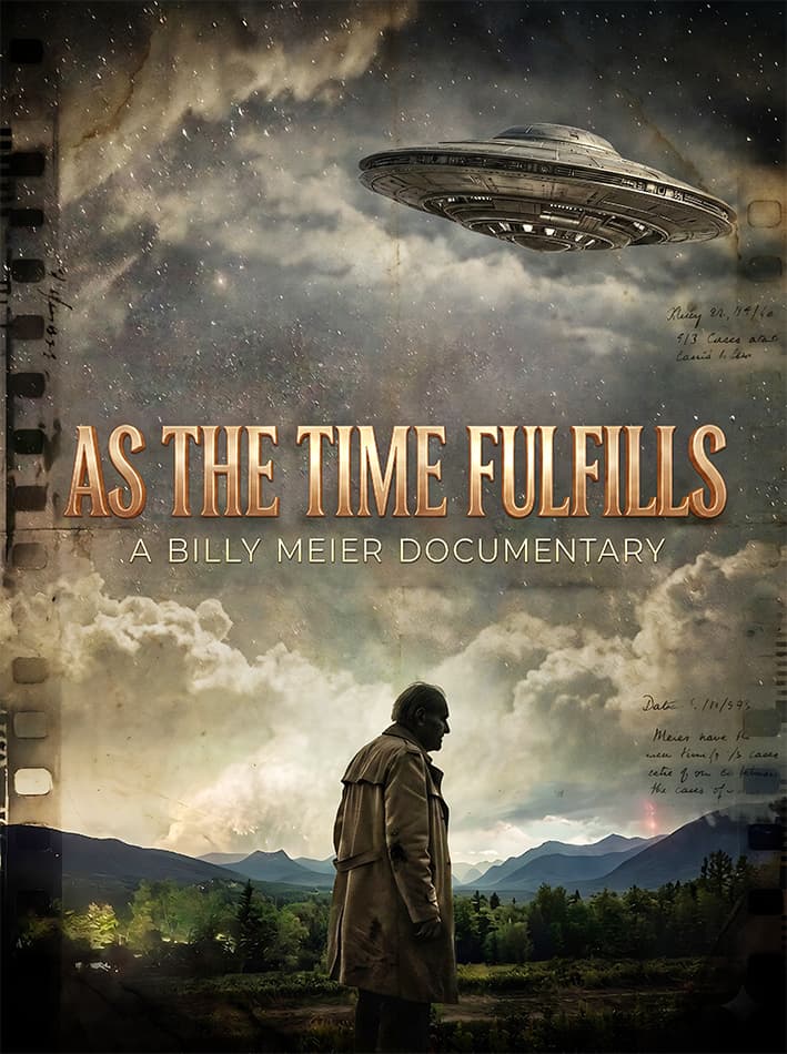 As The Time Fulfills