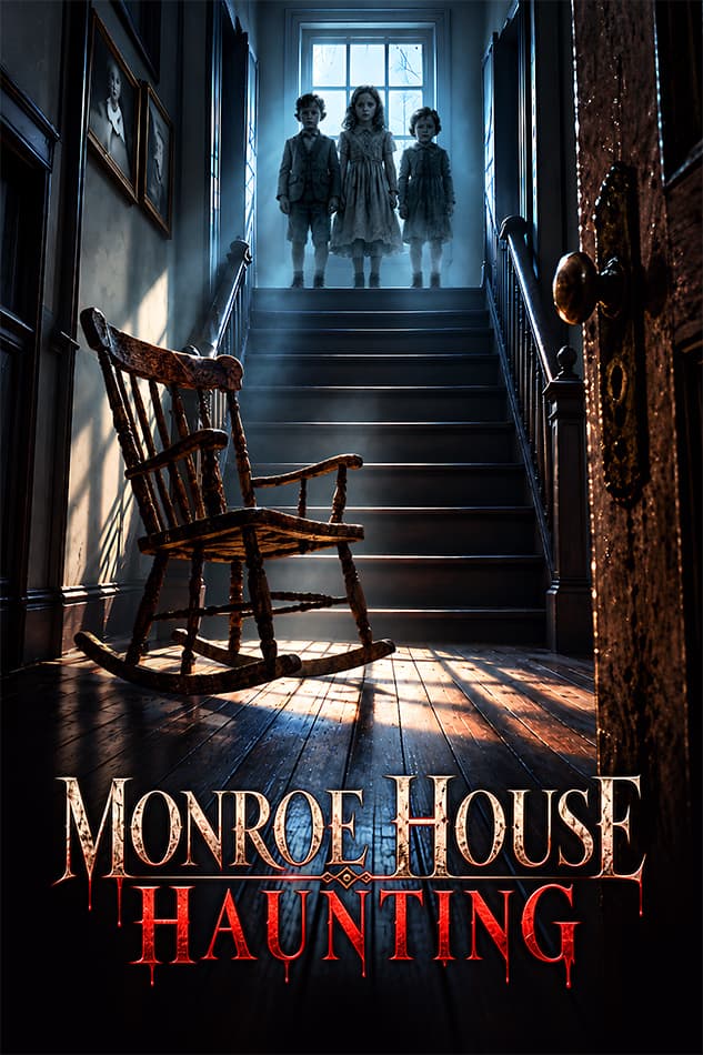 Monroe House Haunting