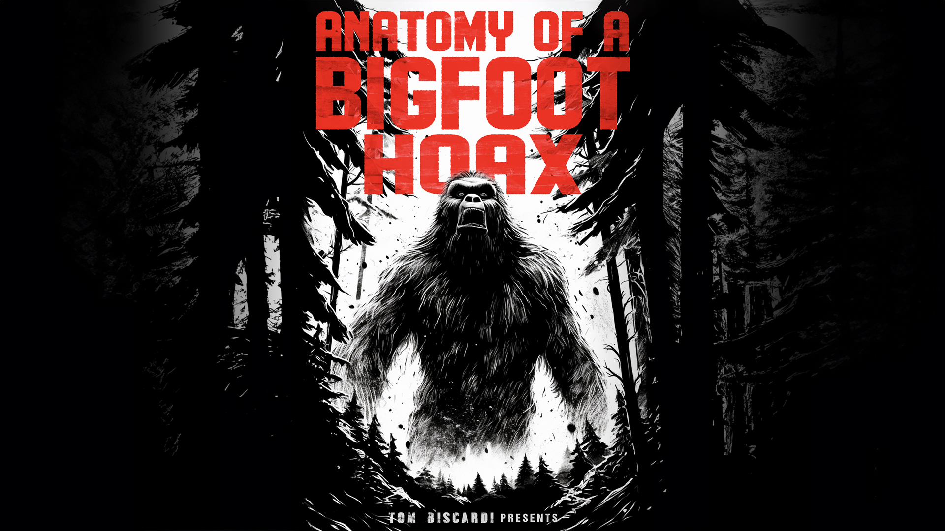 Anatomy of a Bigfoot Hoax