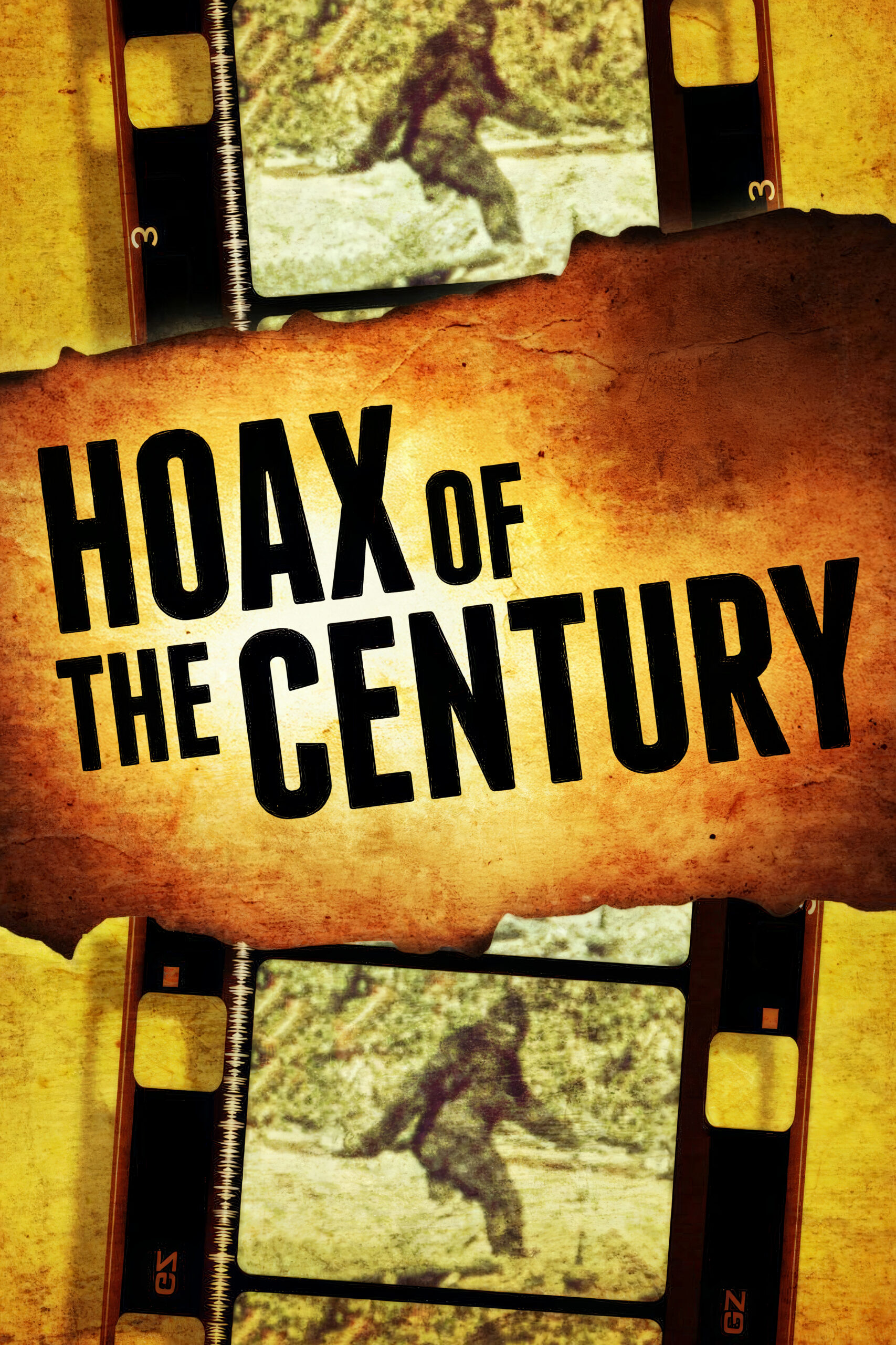 Hoax of the Century