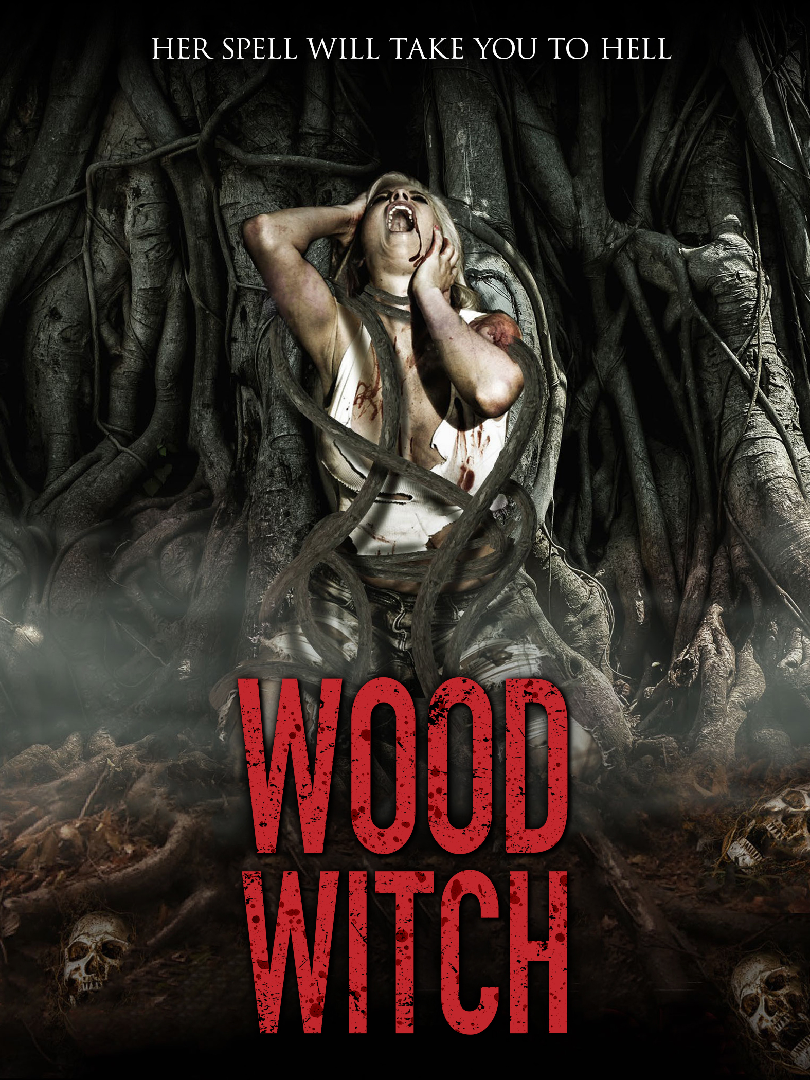 Wood Witch